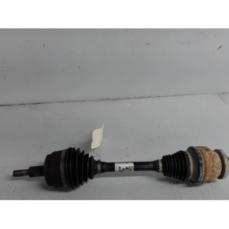 Cardan gauche (transmission) VOLKSWAGEN TRANSPORTER 5 Photo n°1