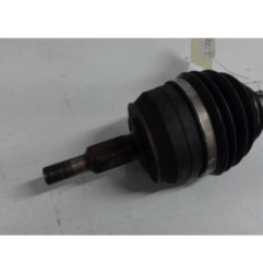 Cardan gauche (transmission) VOLKSWAGEN TRANSPORTER 5 Photo n°3