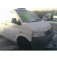 Cardan gauche (transmission) VOLKSWAGEN TRANSPORTER 5 Photo n°8