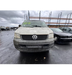 Cardan gauche (transmission) VOLKSWAGEN TRANSPORTER 5 Photo n°15