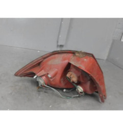Feu arriere principal droit (feux) HYUNDAI GETZ Photo n°1