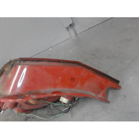 Feu arriere principal droit (feux) HYUNDAI GETZ