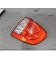 Feu arriere principal droit (feux) HYUNDAI GETZ Photo n°3