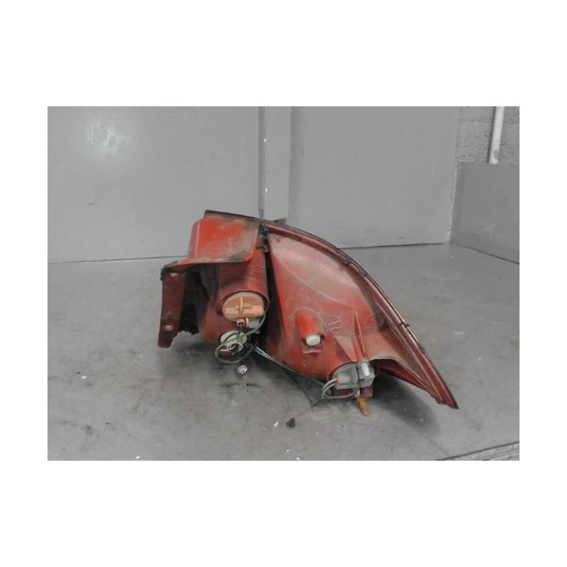Feu arriere principal gauche (feux) HYUNDAI GETZ