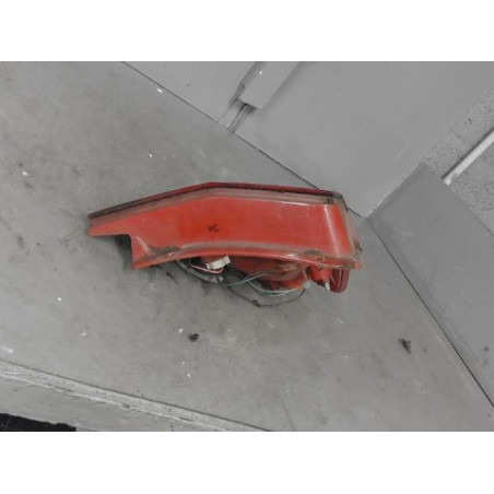 Feu arriere principal gauche (feux) HYUNDAI GETZ