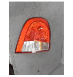 Feu arriere principal gauche (feux) HYUNDAI GETZ Photo n°3