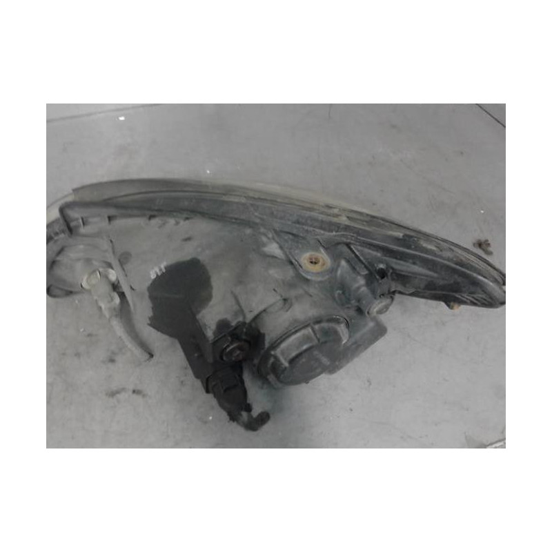 Optique avant principal droit (feux)(phare) HYUNDAI GETZ