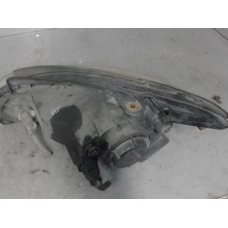 Optique avant principal droit (feux)(phare) HYUNDAI GETZ Photo n°1