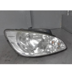 Optique avant principal droit (feux)(phare) HYUNDAI GETZ