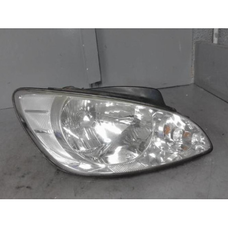 Optique avant principal droit (feux)(phare) HYUNDAI GETZ