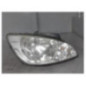 Optique avant principal droit (feux)(phare) HYUNDAI GETZ