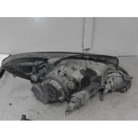 Optique avant principal gauche (feux)(phare) HYUNDAI GETZ Photo n°1