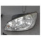 Optique avant principal gauche (feux)(phare) HYUNDAI GETZ