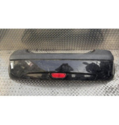 Pare choc arriere HYUNDAI GETZ Photo n°1