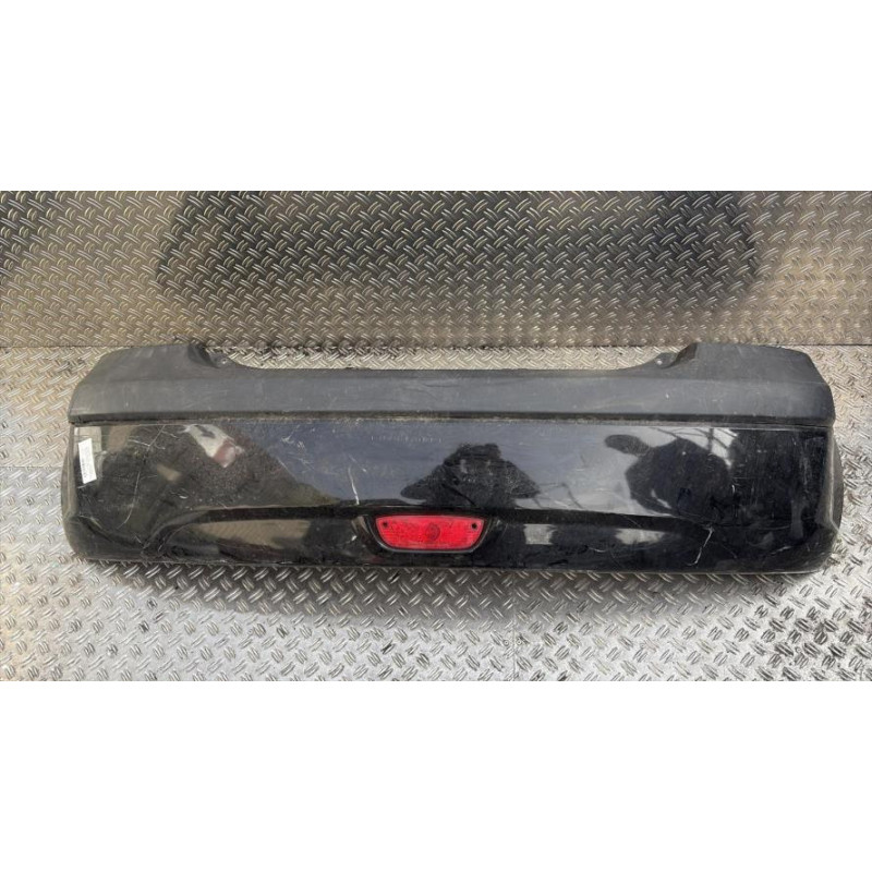 Pare choc arriere HYUNDAI GETZ