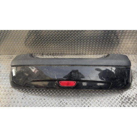 Pare choc arriere HYUNDAI GETZ Photo n°1