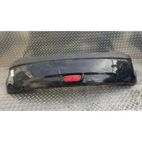 Pare choc arriere HYUNDAI GETZ