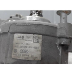 Moteur de direction assistee AUDI A3 2 Photo n°1