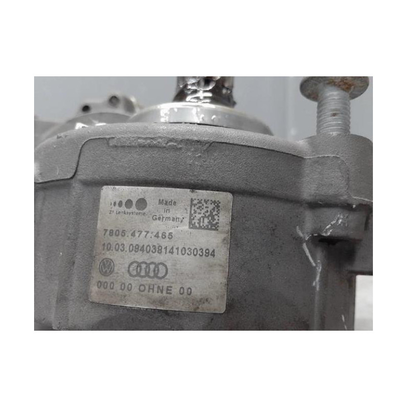 Moteur de direction assistee AUDI A3 2