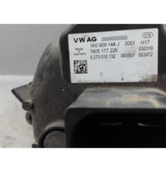 Moteur de direction assistee AUDI A3 2 Photo n°5