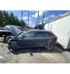 Moteur de direction assistee AUDI A3 2 Photo n°9