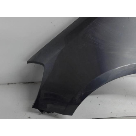 Aile avant gauche RENAULT CLIO 3 Photo n°1