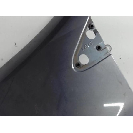 Aile avant gauche RENAULT CLIO 3