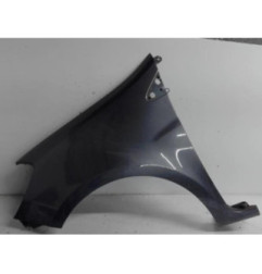 Aile avant gauche RENAULT CLIO 3 Photo n°3