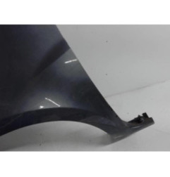 Aile avant gauche RENAULT CLIO 3 Photo n°4