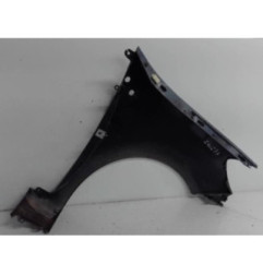 Aile avant gauche RENAULT CLIO 3 Photo n°5