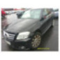 Boite de vitesses MERCEDES CLASSE GLK 204