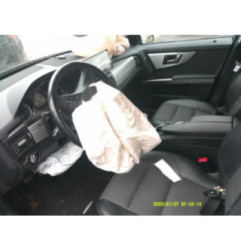 Aile avant droit MERCEDES CLASSE GLK 204 Photo n°7