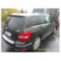 Aile avant droit MERCEDES CLASSE GLK 204