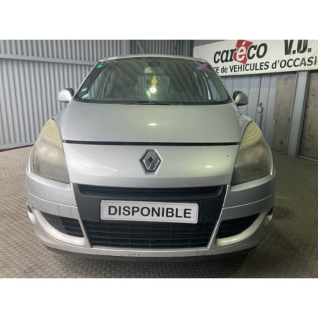 Boitier BSI RENAULT SCENIC 3 Photo n°1