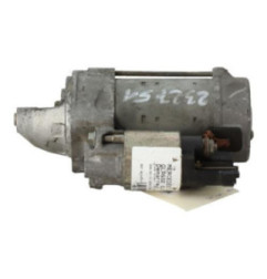 Demarreur MERCEDES CLASSE GLK 204 Photo n°3