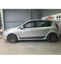 Mastervac RENAULT SCENIC 3 Photo n°3