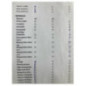 Mastervac RENAULT SCENIC 3