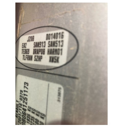 Mastervac RENAULT SCENIC 3 Photo n°9