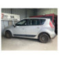 Mastervac RENAULT SCENIC 3