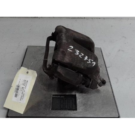 Etrier avant droit (freinage) MERCEDES CLASSE GLK 204 Photo n°1