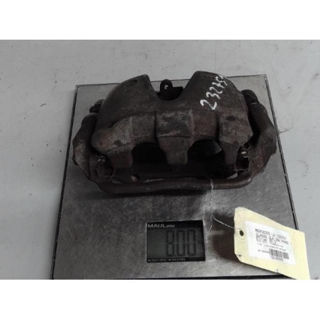 Etrier avant droit (freinage) MERCEDES CLASSE GLK 204