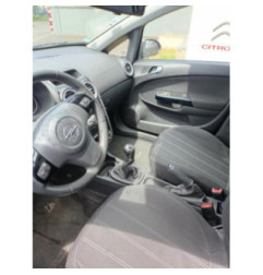 Retroviseur droit OPEL CORSA D Photo n°6