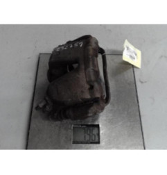 Etrier avant gauche (freinage) MERCEDES CLASSE GLK 204 Photo n°1