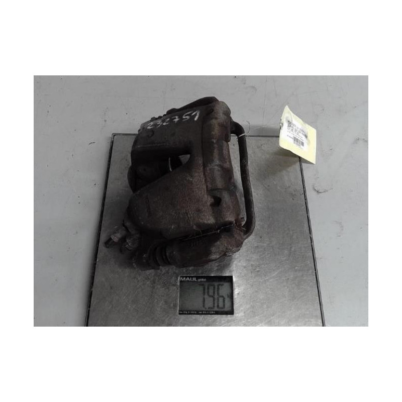 Etrier avant gauche (freinage) MERCEDES CLASSE GLK 204