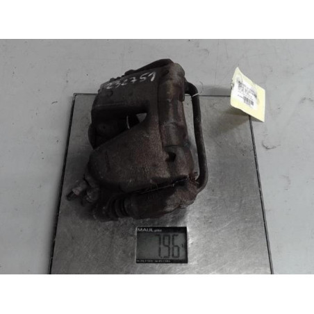 Etrier avant gauche (freinage) MERCEDES CLASSE GLK 204 Photo n°1