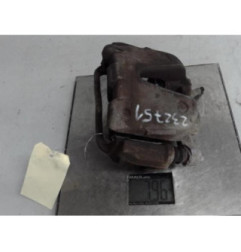 Etrier avant gauche (freinage) MERCEDES CLASSE GLK 204 Photo n°4