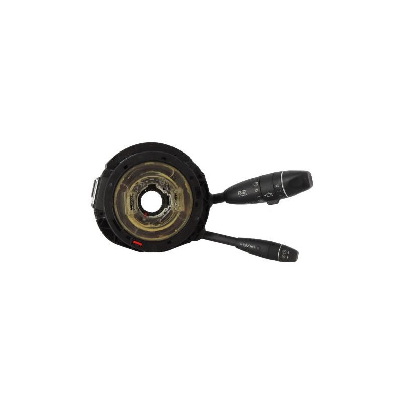 Com (Bloc Contacteur Tournant+Commodo Essuie Glace+Commodo Phare) MERCEDES CLASSE GLK 204