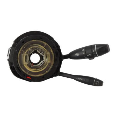 Com (Bloc Contacteur Tournant+Commodo Essuie Glace+Commodo Phare) MERCEDES CLASSE GLK 204 Photo n°1