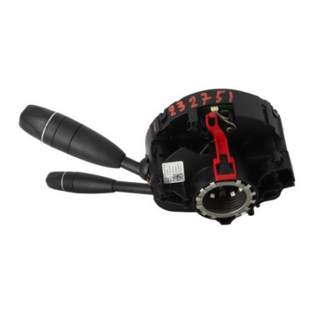 Com (Bloc Contacteur Tournant+Commodo Essuie Glace+Commodo Phare) MERCEDES CLASSE GLK 204