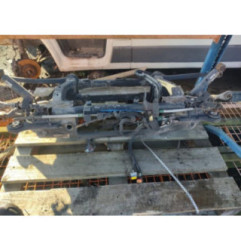 Train arriere complet PEUGEOT 508 1 SW Photo n°1